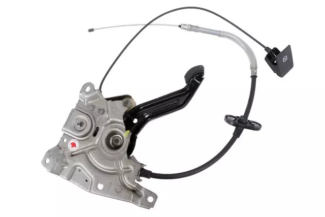 84035399 - : Parking Brake Control Module for ACDelco Image