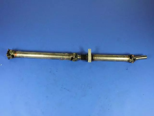 Drive Shaft - Mopar (68072061AB)