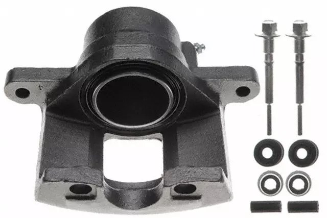 18FR706 - : Front Passenger Side Brake Caliper for ACDelco Image