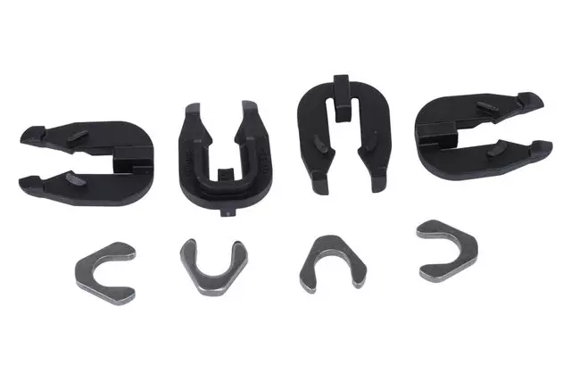 Fuel Injector Retainer - GM (12700914)