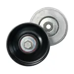 49232 - Belts and Cooling: Continental Accu-Drive Tensioner Assembly for Continental Image