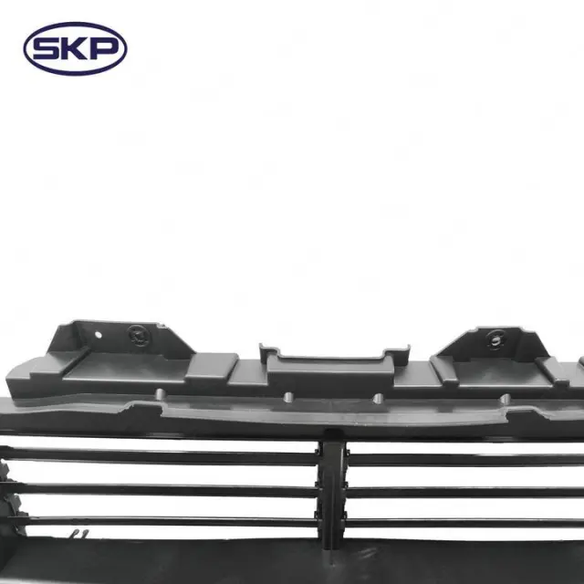 SK601322 - Cooling Systems: SKP Radiator Shutter Assembly for Skyward Automotive Image
