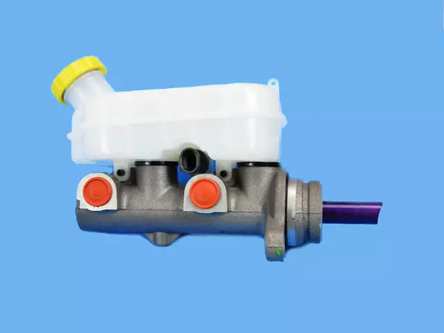 4721154AB - : Brake Master Cylinder for Mopar Image