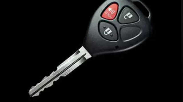 Scion Security System - Toyota (PT398-21110)