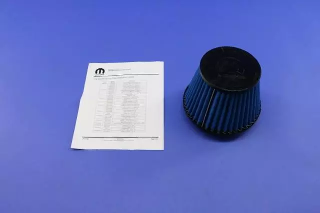 77070010 - : Air Filter for Mopar Image
