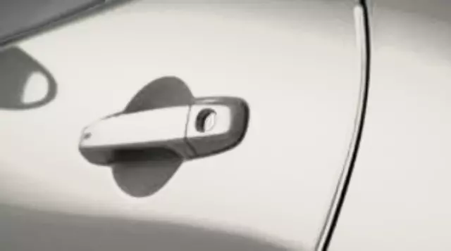Door Edge Guards - Toyota (PT936-18220-00)