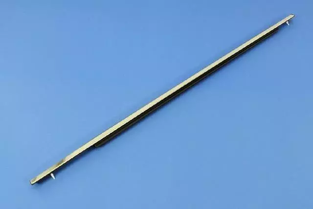 Belt Weather-Strip - Mopar (05109812AD)