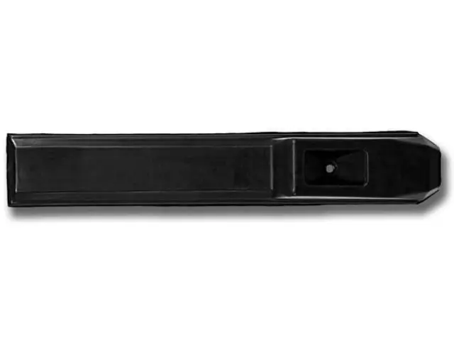 9305050900070A - : Bumper Molding for Porsche Image