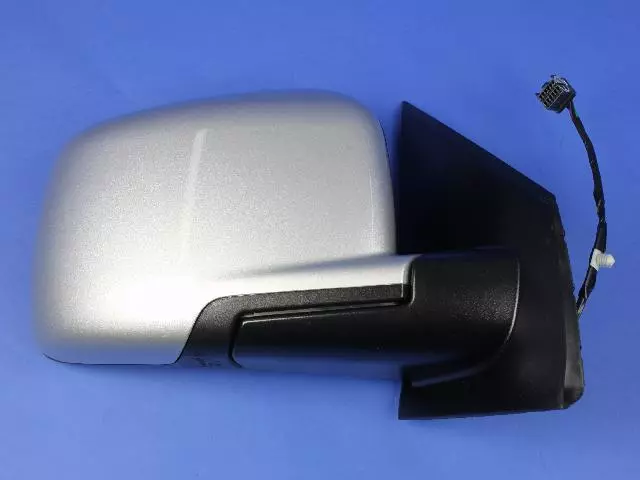 Outside Rearview Mirror, Right - Mopar (1UD781S2AA)