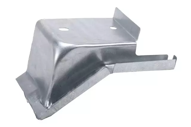 15962710 - : Passenger Side Rocker Panel Extension for GM Image