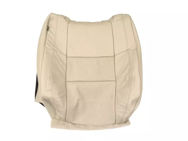 5PJ50HL1AD - Interior Trim: Rear Seat Cushion Cover for Jeep: Grand Cherokee Image