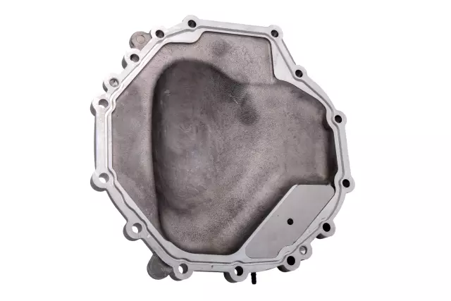 Differential Cover - GM (20964026)