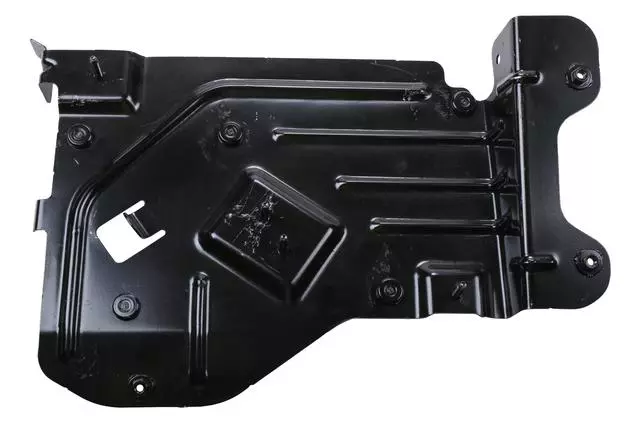 Chassis Control Module Bracket - GM (84651486)
