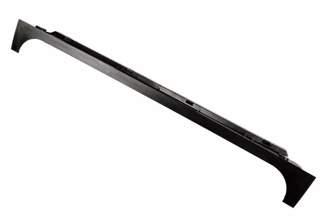 Upper Radiator Air Baffle - GM (23141866)