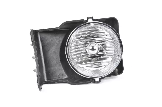 2003-2004 GMC - Fog Lamp Assembly - GM (15190984)