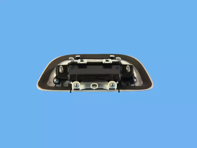 Lift-Gate Handle - Mopar (5RP08GW7AB)