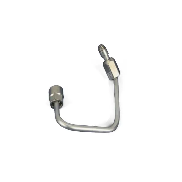 68005336AA - Fuel: Fuel Injector Supply Tube for Mopar Image image