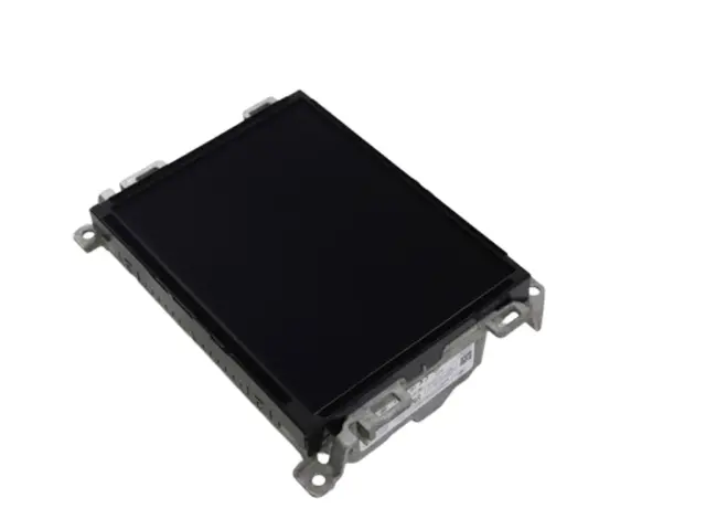 68615158AB - Electrical: Multi Media Radio for Mopar Image image