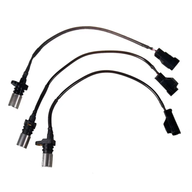 4D1252 - : Prenco Engine Crankshaft Position Sensor for Prenco Image