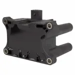 DG557 - : Motorcraft™ Ignition Coil for Ford: Fiesta Image