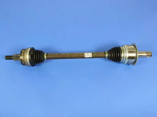 Axle Half Shaft, Right - Mopar (5180490AC)
