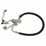 YF37205 - HVAC: Motorcraftâ„¢ A/C Refrigerant Discharge Hose for Ford: Fusion Image