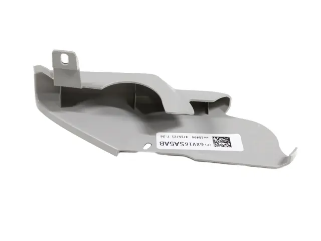 6XV16SA5AB - Interior Trim: Seat Pivot Shield for Mopar Image