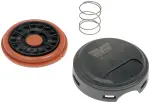 917147 - : PCV Diaphragm Repair Kit for Dorman Image