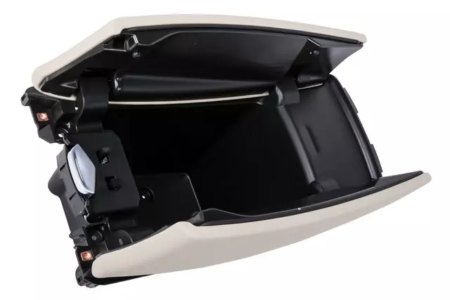 84004751 - Body: Compartment Box for Buick: Envision Image