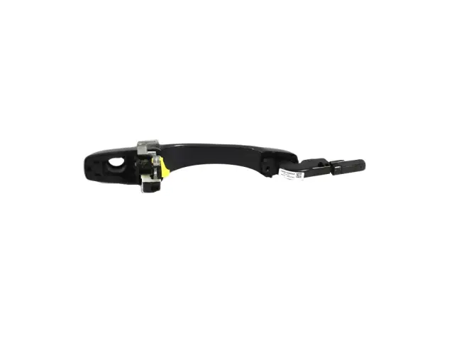 1QA21WASAK - Body: Handle, Outside for Mopar Image
