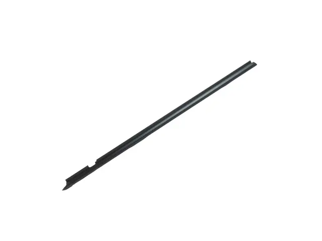 Front Door Belt Molding, Left - Mopar (68465856AA)