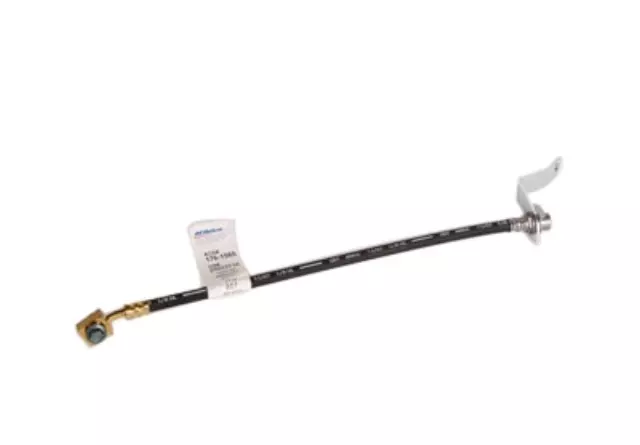 25923716 - Brakes: Brake Hose for Chevrolet: Silverado 1500 | GMC: Sierra 1500 Image