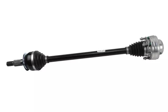 84550230 - Universals &amp; Rear Axle: Axle Assembly for Cadillac: CTS Image