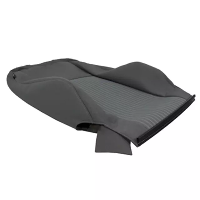 Seat Back Cover - Ford (HK4Z-9964416-HJ)
