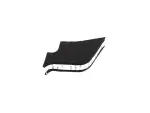 68488328AA - Body Sheet Metal Except Doors: Foam Stuffer for Mopar Image