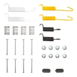 37043001 - : DFC Drum Brake Hardware Kit for DYNAMIC FRICTION Image