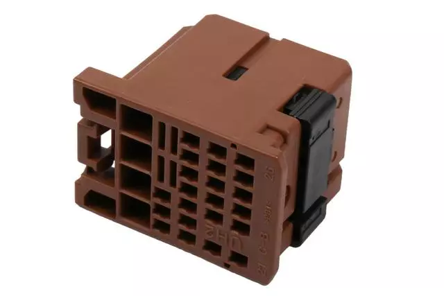 13587577 - : Wiring Harness Connector for GM Image