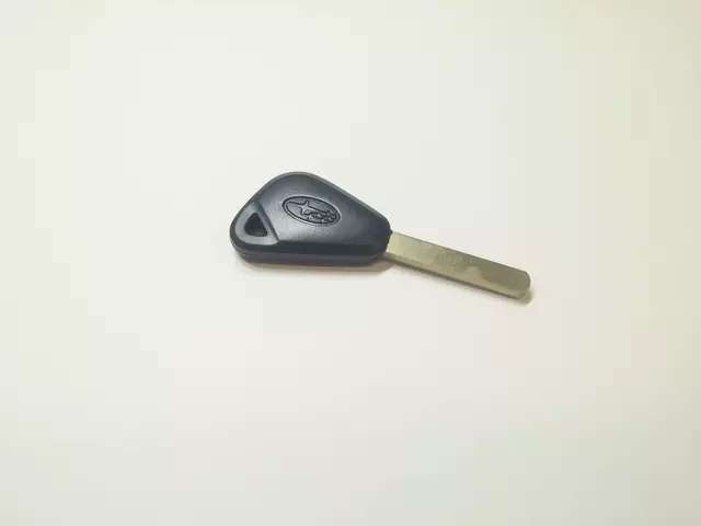 57497FG080 - : Key Plate Blank Master for Subaru Image