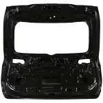 6700542650 - : Panel Sub Assembly Back for Toyota Image