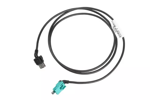 USB Data Cable - GM (84238340)