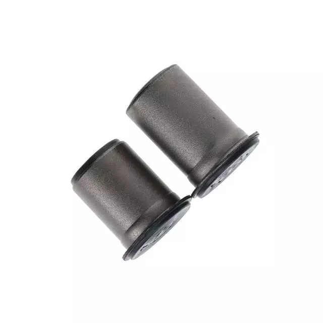 Front Lower Rearward Control Arm Bushing - ACDelco (46G9099A)