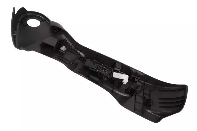 Cocoa Driver Seat Cushion Outer Finish Cover - GM (95078129)