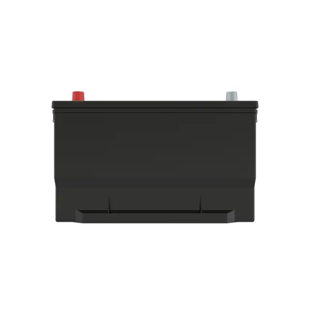 Storage Battery, Us - Mopar (BB65F111AA)