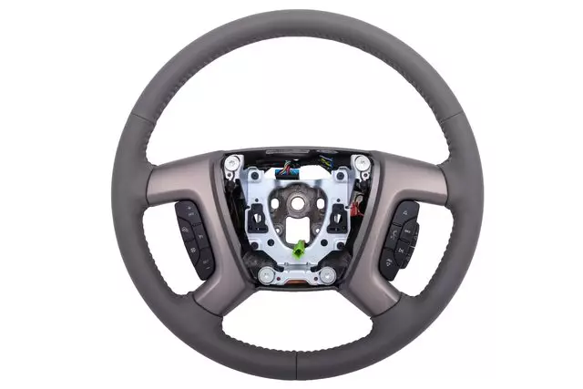 STEERING WHEEL - Discontinued - GM (22947768)