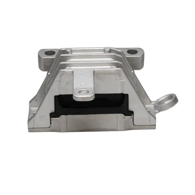 A5537 - Engines &amp; Components: Marmon Ride Control Engine Mount for Marmon Ride Control Image
