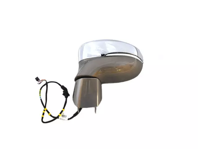 Outside Rearview Mirror, Left - Mopar (5RM191TEAC)