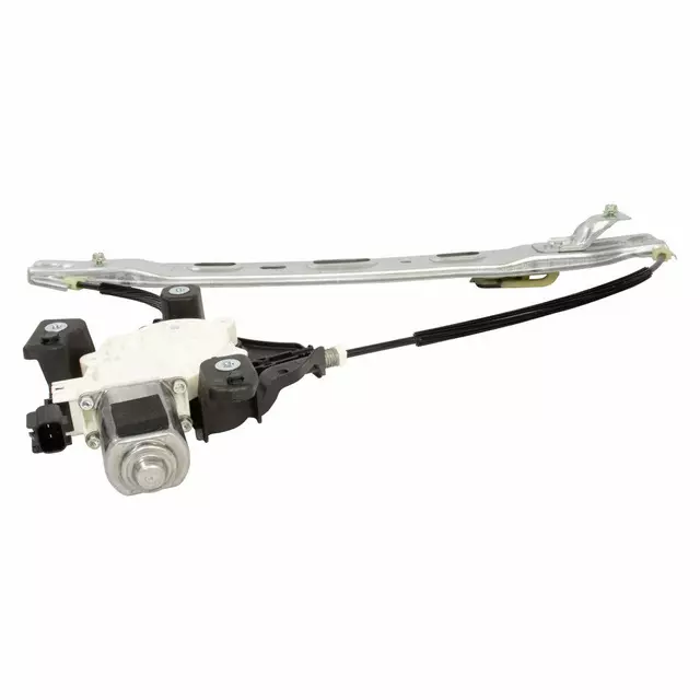 Window Regulator - Ford (DT1Z-6123200-B)