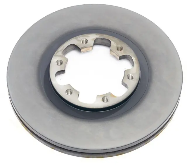 402066W500 - Brakes: Rotor for INFINITI: QX4 Image