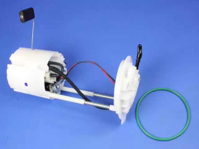 Fuel Pump/level Unit Module Kit - Mopar (68050962AC)