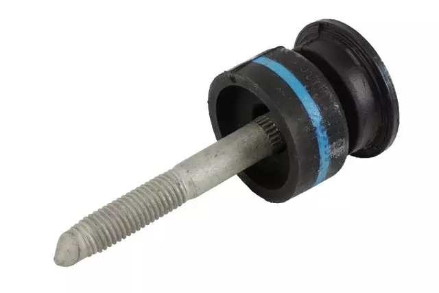 Lower Body Mount Cushion - GM (15241187)